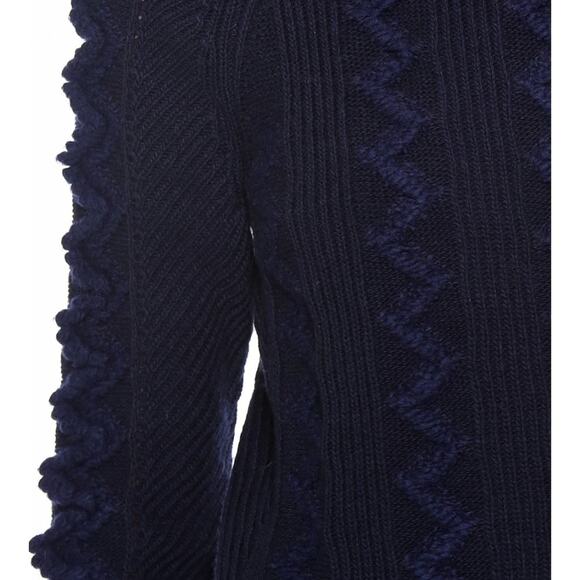 THEYSKENS' THEORY - Karessa Sweater Dress - Picture 3 of 12